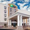 Отель Holiday Inn Express & Suites Williamsport, фото 23