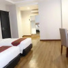 Отель Syariah Radho Hotel Sengkaling, фото 6