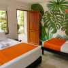Отель Tay beach hotel - Tayrona, фото 35