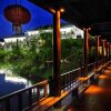 Отель Wuxi Shanse Hotel, фото 20