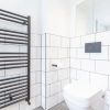 Отель Gorgeous, Newly Renovated 1 Bedroom in Balham With Garden, фото 9