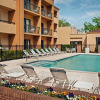 Отель Courtyard by Marriott Greensboro, фото 16