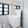 Отель Traditional Holiday Home in Syddanmark With Sea Nearby, фото 9