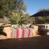 Отель Chambre d'Hôte Sahara La Bell Vue, фото 7