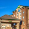 Отель Holiday Inn & Suites Grande Prairie Conference Center, an IHG Hotel, фото 25