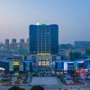 Отель Holiday Inn Express Ningbo Fenghua, фото 12