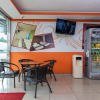 Отель Segamat Orange Hotel, фото 9
