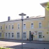 Отель Apartment Am Bahnhof в Ratzeburg