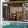Отель Villa Samayra - An Oceanfront Pool Villa, Koh Samui, фото 48