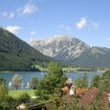 Отель Haus Zillertal am Achensee, фото 3