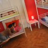 Отель Fifth Hostel, фото 2