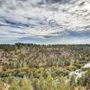 Отель Adobe Home - River & Mtn Views w/ Hot Tub!, фото 17