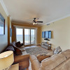 Отель Beachfront 3br W/ Gulf-view Balcony 3 Bedroom Condo, фото 13
