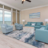 Отель Phoenix Gulf Towers 703 3 Bedroom Condo, фото 20