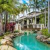 Отель Port Douglas Penthouse at Sea Temple, фото 12