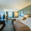 Отель Holiday Inn Hotel & Suites Saskatoon Downtown, an IHG Hotel, фото 3