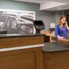 Отель Hampton Inn Mount Airy, фото 21
