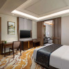 Отель Ramada by Wyndham Wuhan Qingshan, фото 13