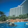 Отель Isrotel Royal Beach Hotel в Эйлате