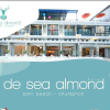 Отель De Sea Almond Hotel Chumphon, фото 27