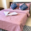 Отель Elegant and Spacious - 2Br plus Maids Quarter at Avida 30, фото 6