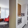 Отель LÉGÈRE HOTEL Luxembourg, фото 17