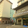 Отель Home Inn (Fuzimiao), фото 7