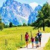 Отель Vidora Apartments - Dolomites Escape, фото 11