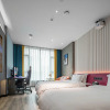 Отель i hotel (Wenzhou Xincheng Avenue Store), фото 7
