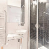 Отель Spacious 2bed 2.5bath in Pimlico, 3mins To Tube, фото 9