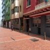 Отель Las Palmas City Beach Apartment M And B 02, фото 14