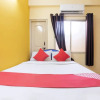 Отель Oyo 13901 Vishal Residency, фото 8