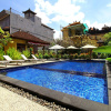 Отель Dua Dara Inn Kuta, фото 12