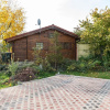 Отель Charming Holiday Home With Private Garden, фото 15