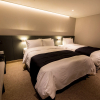 Отель R&B Business Hotel, фото 8