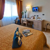 Отель Best Western Hotel Rome Airport, фото 14