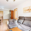 Отель Pleasant Apartment in Gudar With Heating, фото 3