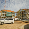 Отель Platinum Royal Hotel, фото 1