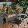 Отель Colorful El Cajon Gem: Deck, Garden & Valley Views, фото 18