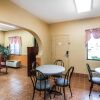 Отель Econo Lodge Inn & Suites I-20, exit 73, фото 14