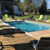 Отель Spacious Holiday Home La Roche-en-ardenne Withpool, фото 5