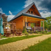 Отель Chaty Anety Domki Całoroczne, фото 20