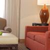 Отель Embassy Suites by Hilton Detroit Metro Airport, фото 50