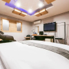 Отель Soo Business Motel Daejeon, фото 16