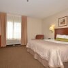 Отель Candlewood Suites Cape Girardeau, an IHG Hotel, фото 7