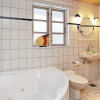Отель 8 Person Holiday Home in Idestrup, фото 15