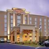 Отель Hampton Inn By Hilton North Olmsted Cleveland Airport, фото 2