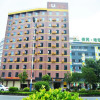 Отель IU Hotel Qingyuan Fogang Branch, фото 1