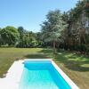 Отель Villa With 5 Bedrooms in Concarneau, With Private Pool, Furnished Gard, фото 27