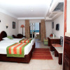 Отель Romance Hotel Ain Sokhna, фото 40